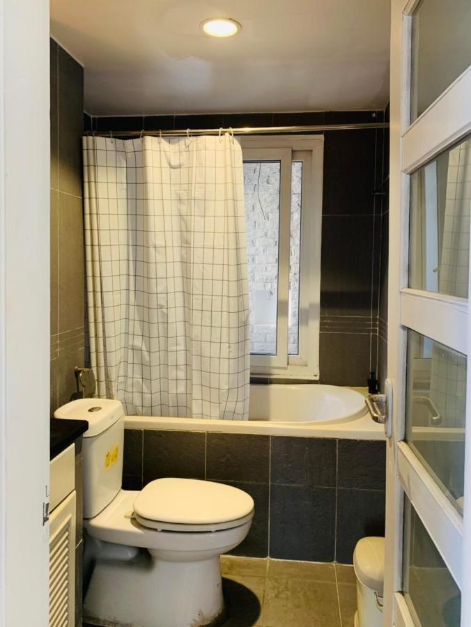 M House 26 Yen Phu 5Th Apartment ฮานอย ภายนอก รูปภาพ